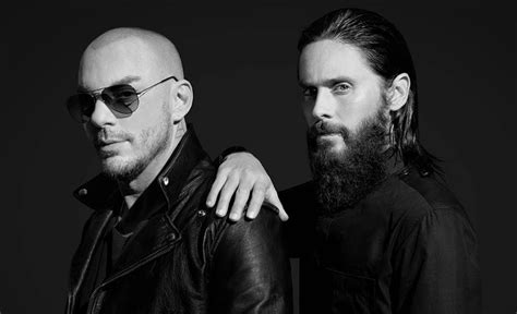 seconds to mats dior me|Thirty Seconds To Mars .